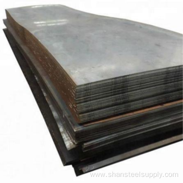 Hot Sales S235 Q235 Alloy Steel Plate